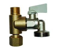 KIT RAPIDE ALIM.LAVE LINGE